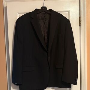 Ralph Lauren Elegant Black Blazer